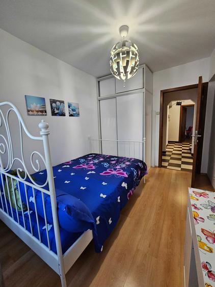 3 camere decomandat , Dna Ghica, 600 euro - 6