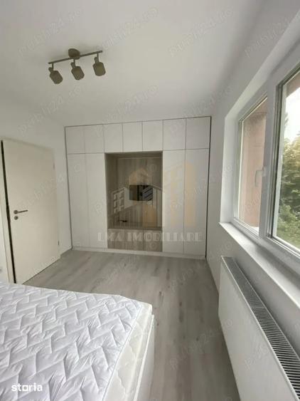 Apartament 2 camere renovat Astra Brasov - 5