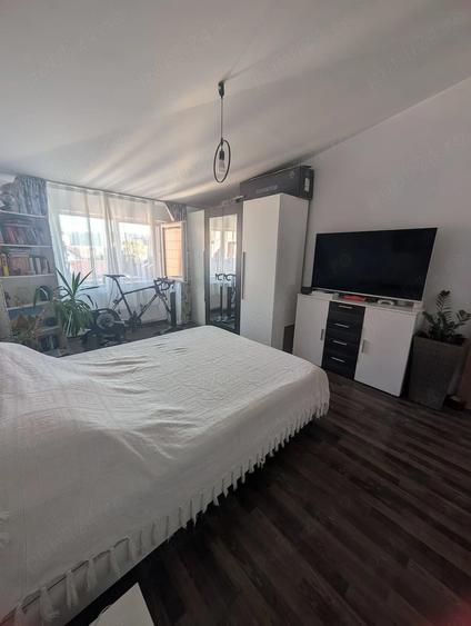 Apartament cu 2 camere decomandat în Între Lacuri