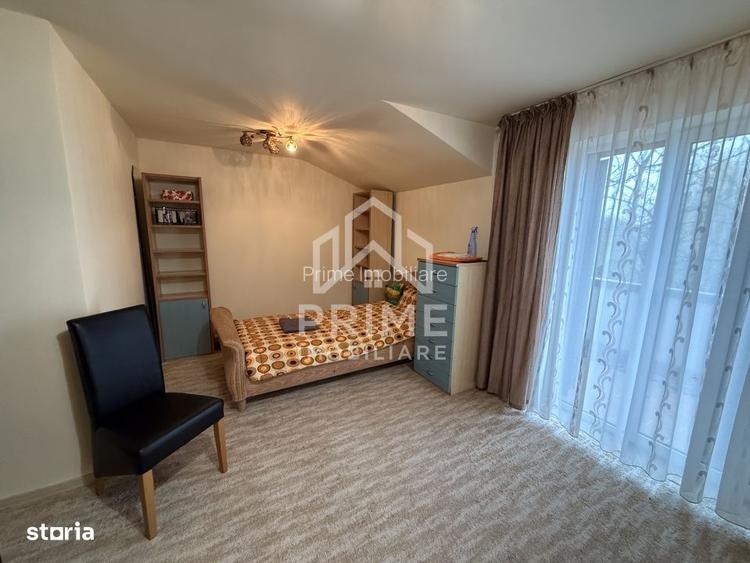 Casa Individuala Deosebita, 320 Mp Alba Iulia, Zona Valea Popii