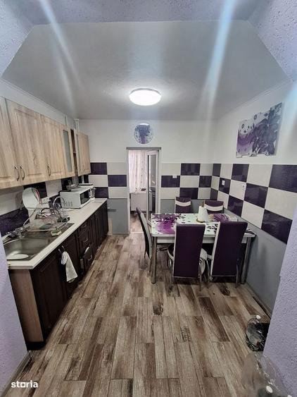 2 camere zona Traian - 6