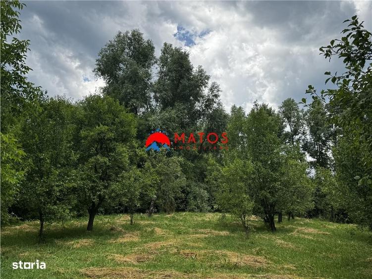Spațiu comercial, în Breaza