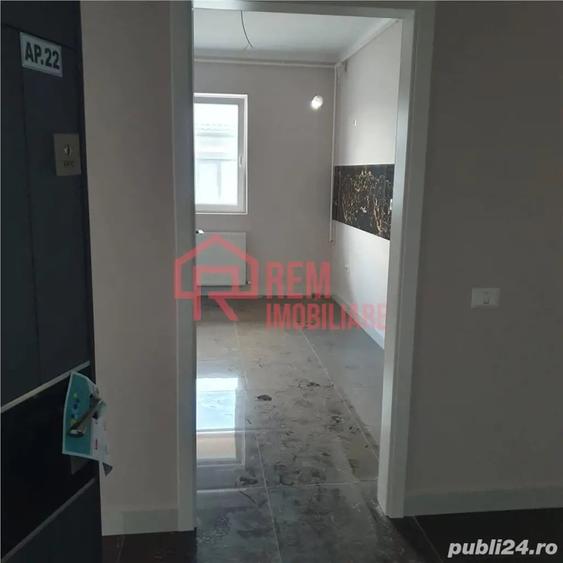 Apartament cu 2 camere decomandat în Fundeni
