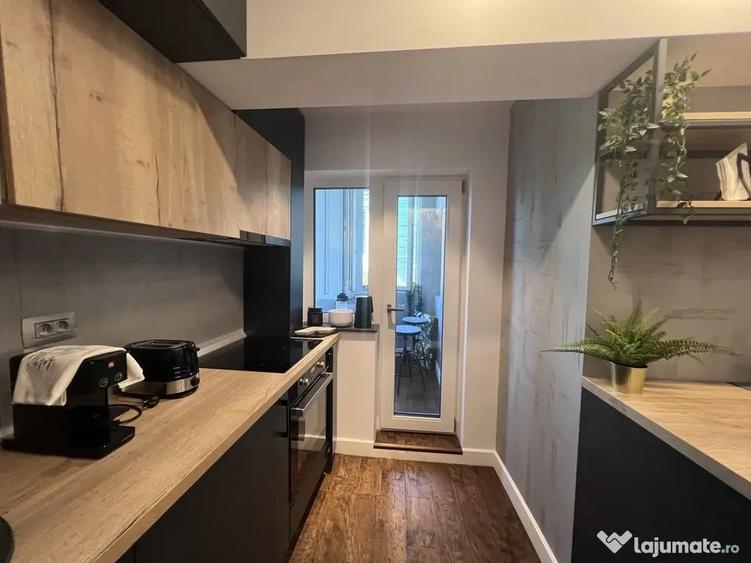 Apartament 2 camere Unirii. Lux. Prima inchiriere. - Bucuresti (Bucuresti-Ilfov) - 11