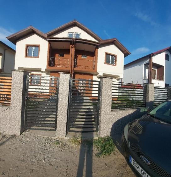 Loturi teren intre 204-852 mp in cartier Mihai Eminescu-pod centura - 1
