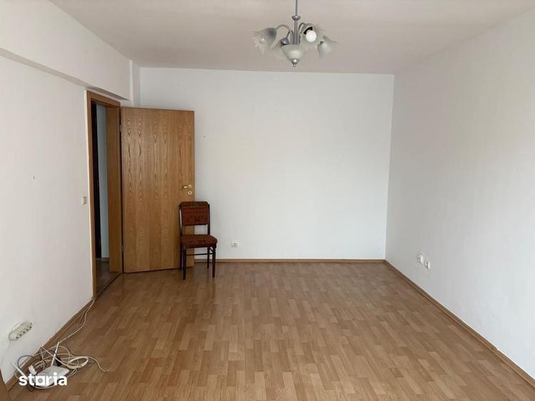 Apartament cu 2 camere decomandat în Griviței