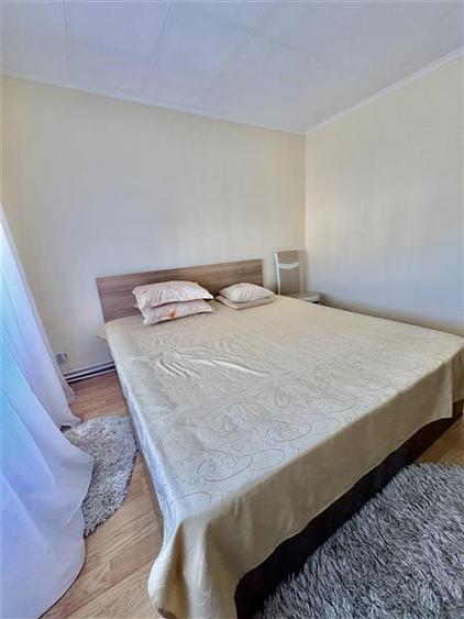 Apartament cu 2 camere decomandat, mobilat în Inel II