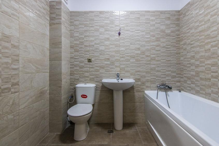 Apartament cu 2 camere decomandat în Militari