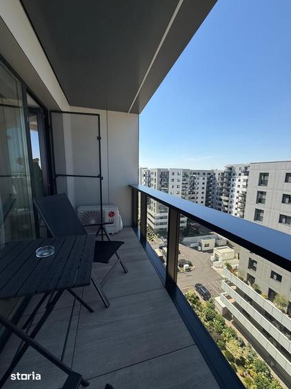 2 camere de inchiriat | PIPERA | PRIMA CHIRIE - 9