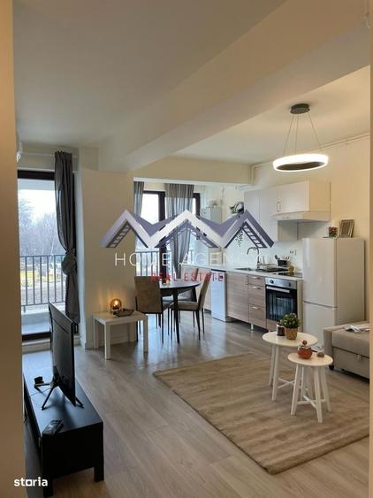 Apartament cu 2 camere în Central