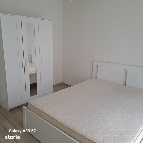 Apartament cu 2 camere în Lazaret