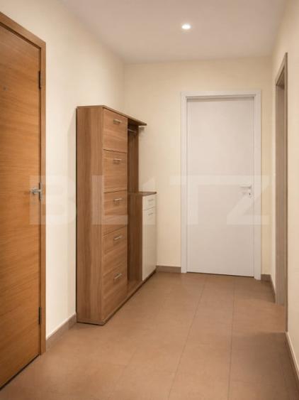 Apartament cu 2 camere decomandat în Lipovei