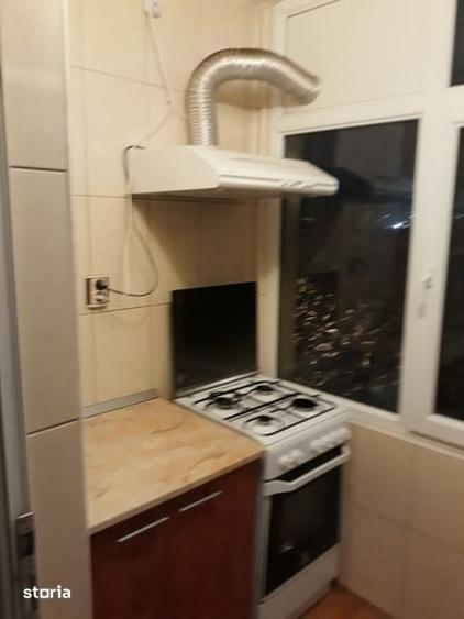 Apartament cu 2 camere în Gării