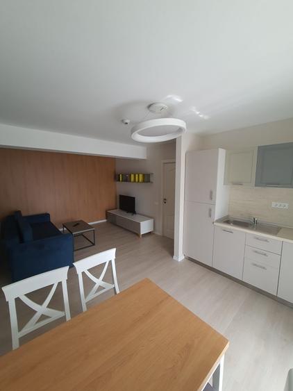 De inchiriat apartamente cu 2 camere zona Tomis Nord Campus Universitate - 8