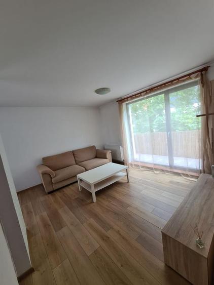 Apartament cu 2 camere semidecomandat, mobilat în Grigorescu