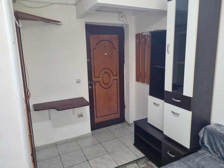 Garsonieră semidecomandată în Gheorgheni