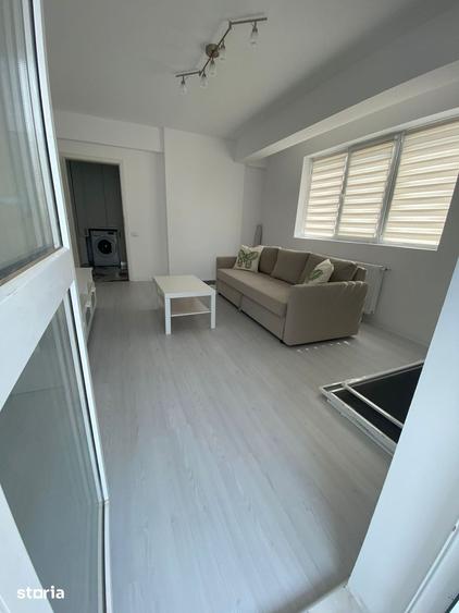 Apartament 2 camere decomandat, metrou Dimitrie Leonida - Berceni - 10