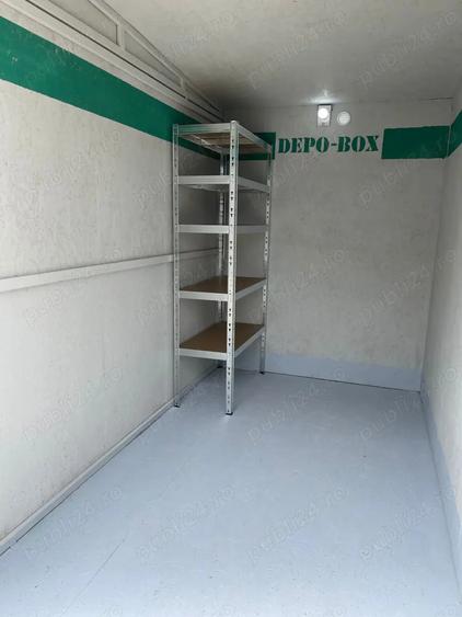Spațiu comercial, de 600 mp, în Central