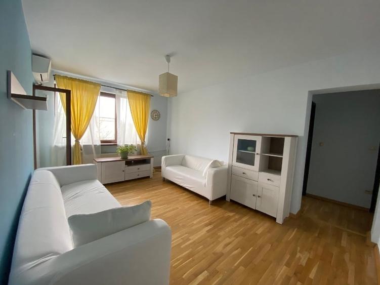 Apartament 3 camere, compartimentare eficientă, atmosferă cozy, Secuilor - 1
