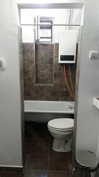 Casă cu 2 camere cu Teren 177 Mp în Centura