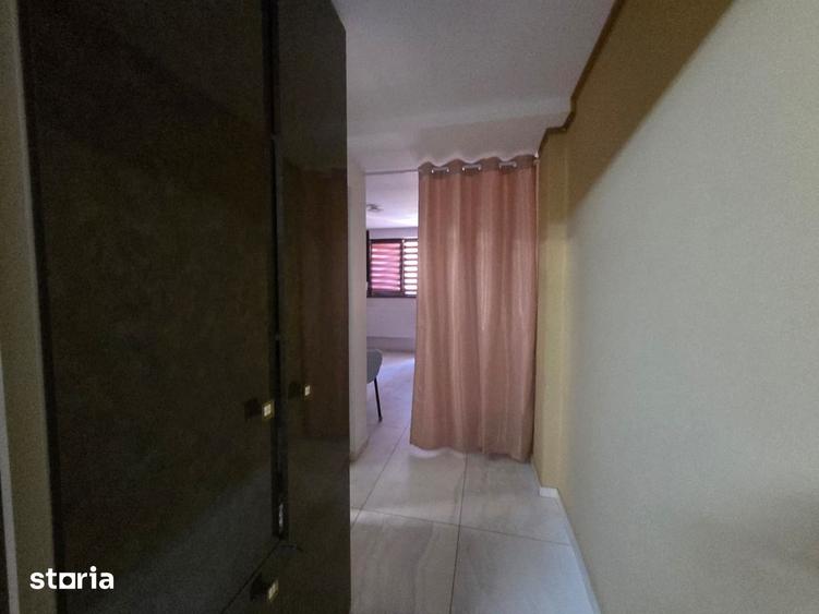 Apartament cu 2 camere în Galata