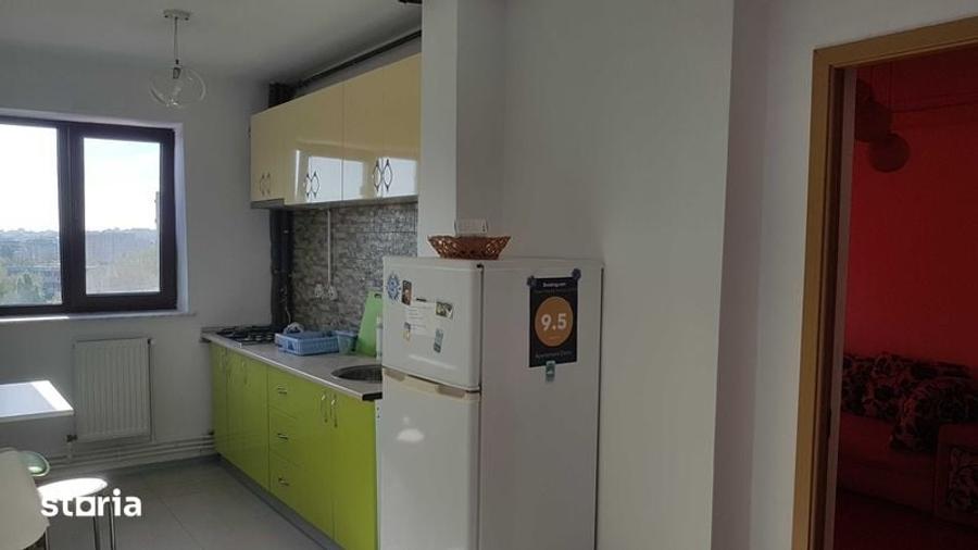 Apartament cu 2 camere decomandat în ICIL