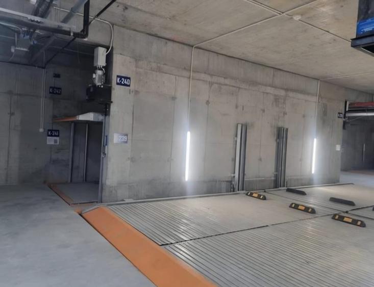 Apartament cu 2 camere, mobilat în Vitan Mall