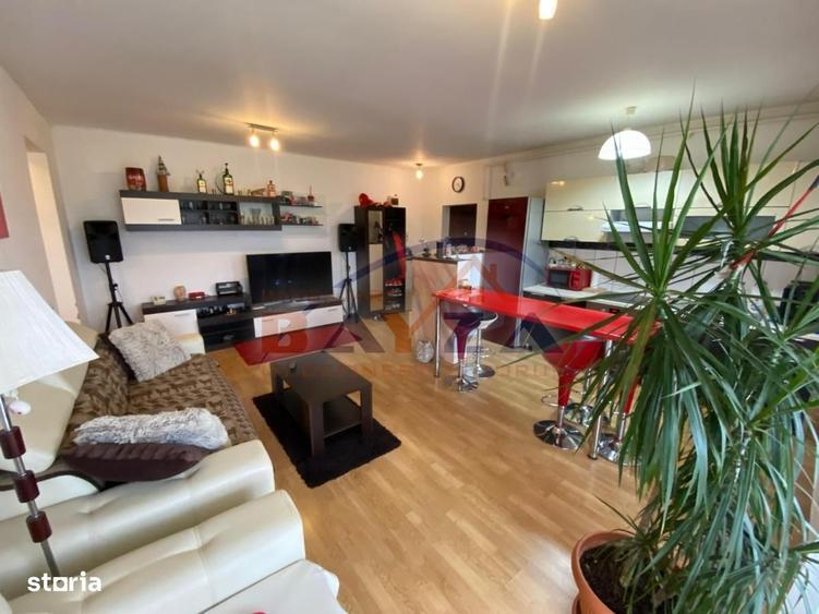 Apartament cu 2 camere în Central