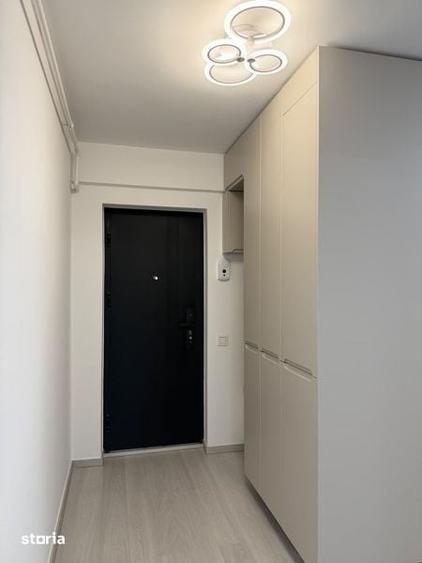 Apartament cu 3 camere în Libertății