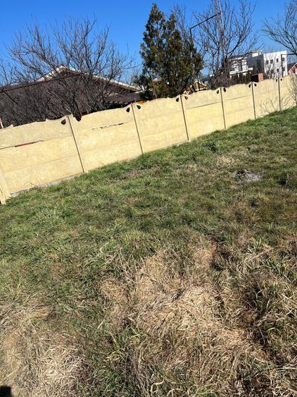 Teren Construcții intravilan de 401 mp, în Central