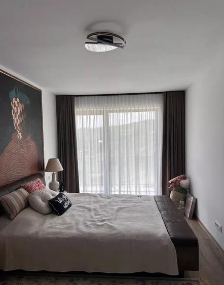 Apartament cu 3 camere decomandat în Cetate
