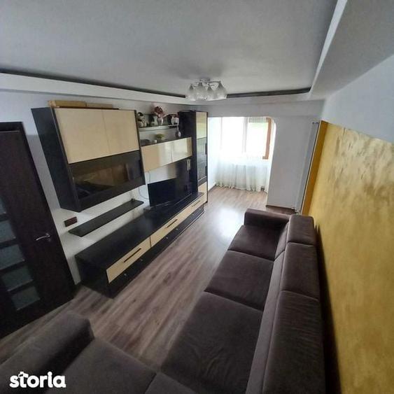 Apartament cu 2 camere decomandat în Țiglina 1