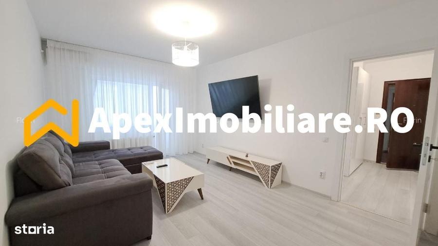 Apartament 3 camere de inchiriat Dristor Bucuresti | ApexImobiliare.ro - 7