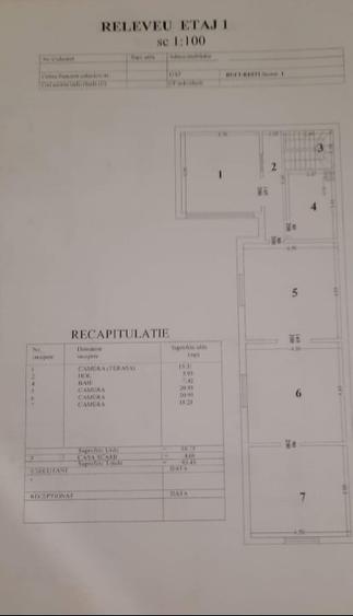 Spațiu comercial, de 220 mp, în P-ța Victoriei