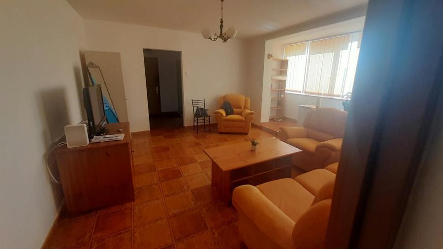 Drumul Taberei Piata Valea Ialomitei - 5