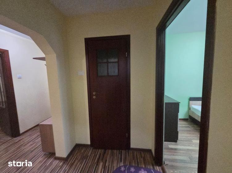 Apartament de inchiriat, 3 camere, decomandat, 70 mp, Galata - 10