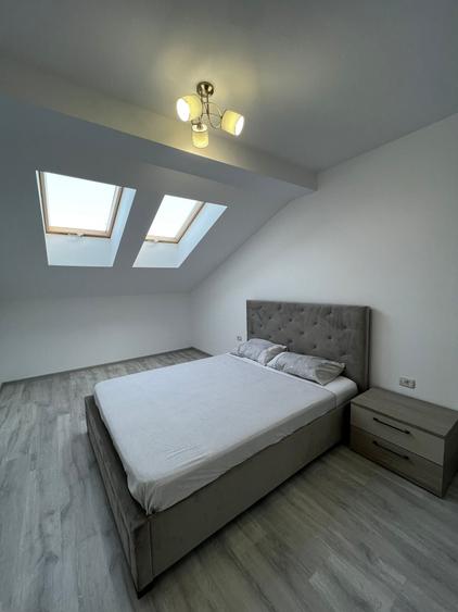 Apartament cu 3 camere decomandat în Giroc