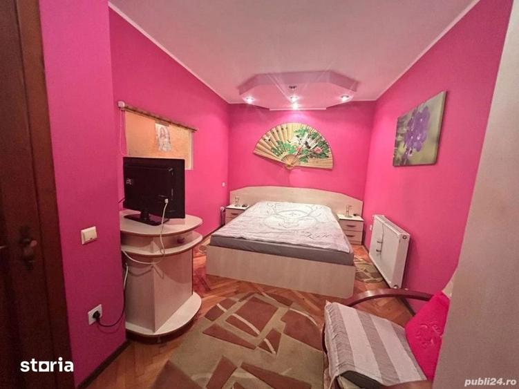 [qatest-mercury] Apartament 4 camere zona Centrul Istoric Sibiu - 9
