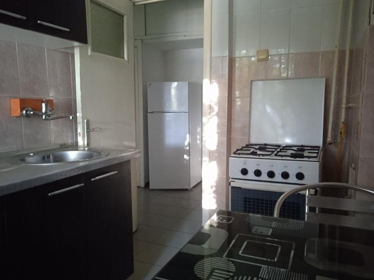 Apartament cu 2 camere nedecomandat în Ultracentral