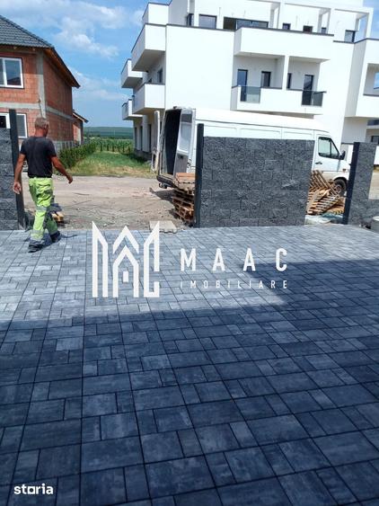 Casă cu 5 camere cu Teren 350 Mp în Șura Mică