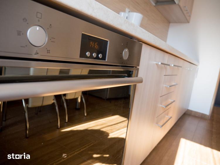 Apartament cu 2 camere în Turnișor