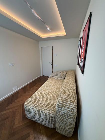 Apartament cu 3 camere semidecomandat, mobilat în Grigorescu