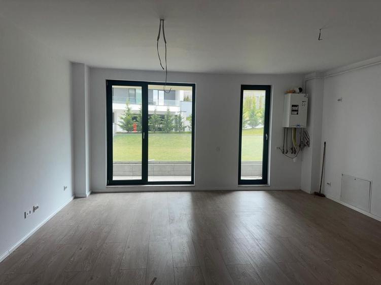 Apartament cu 2 camere semidecomandat în Zorilor