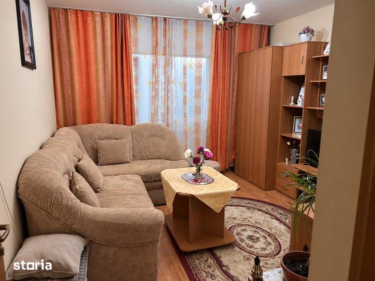 Apartament cu 1 camera, spre vanzare, pe str. Viitorului - 3