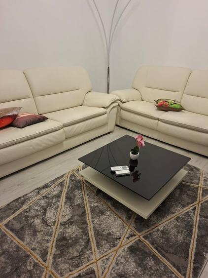 Apartament cu 2 camere decomandat în Măgurele