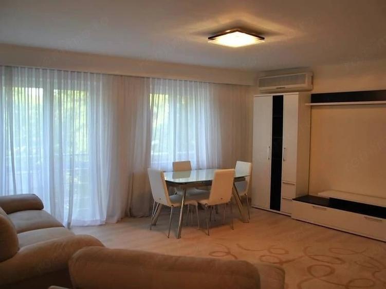 3 Camere | Primaverii - Dorobanti | Etaj 2/3 | Suprafata utila: 90 m2 - 10