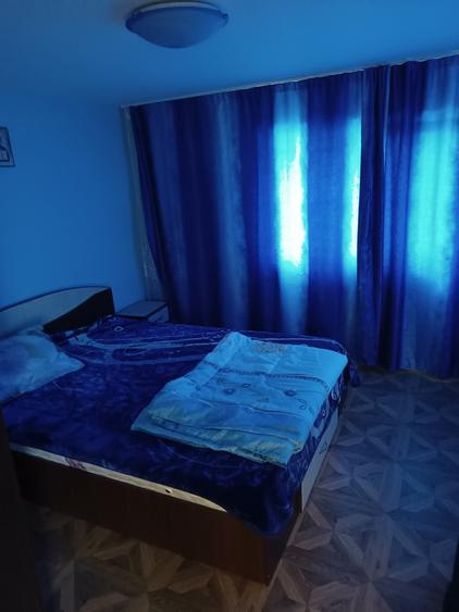 Casă cu 2 camere în Sălcioara