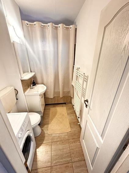 Apartament de inchiriart 3 camere, 61 mp, et 2 , zona Kaufland, pozitie excelenta - 4