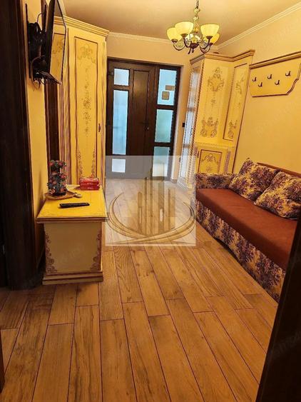 Apartament cu 2 camere decomandat în Lipovei