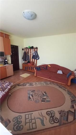 Apartament cu 2 camere în Carpați 2